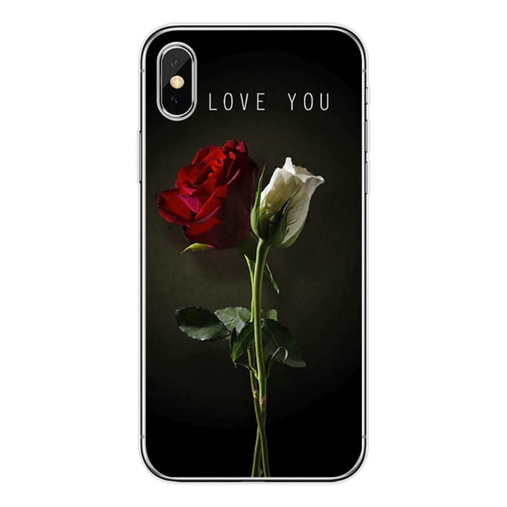 LOVE YOU IPHONE CASE